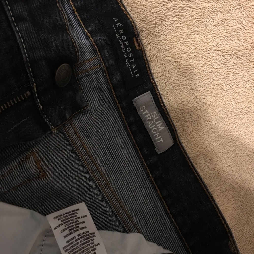 Men’s jeans